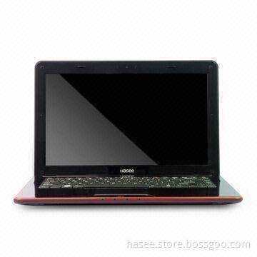 14.0-inch Laptop with 2G DDR3 Memory and 500G SATA HDD